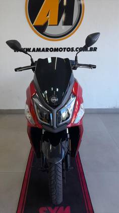 DAFRA CRUISYM 150 DAFRA CRUISYM 150